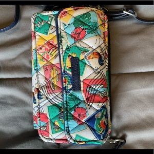 Vera Bradley purse